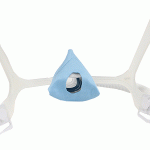 Mask Liner for Respironics Wisp Mask by PAD A CHEEK